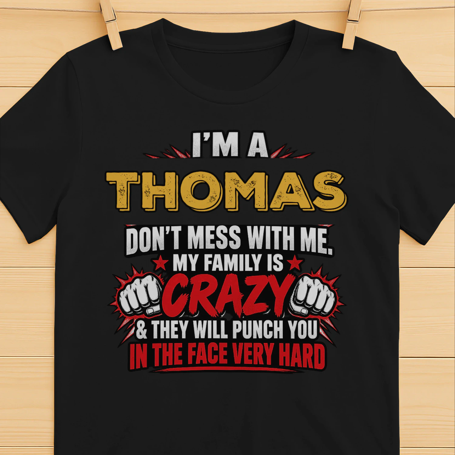 crazy0912 Thomas