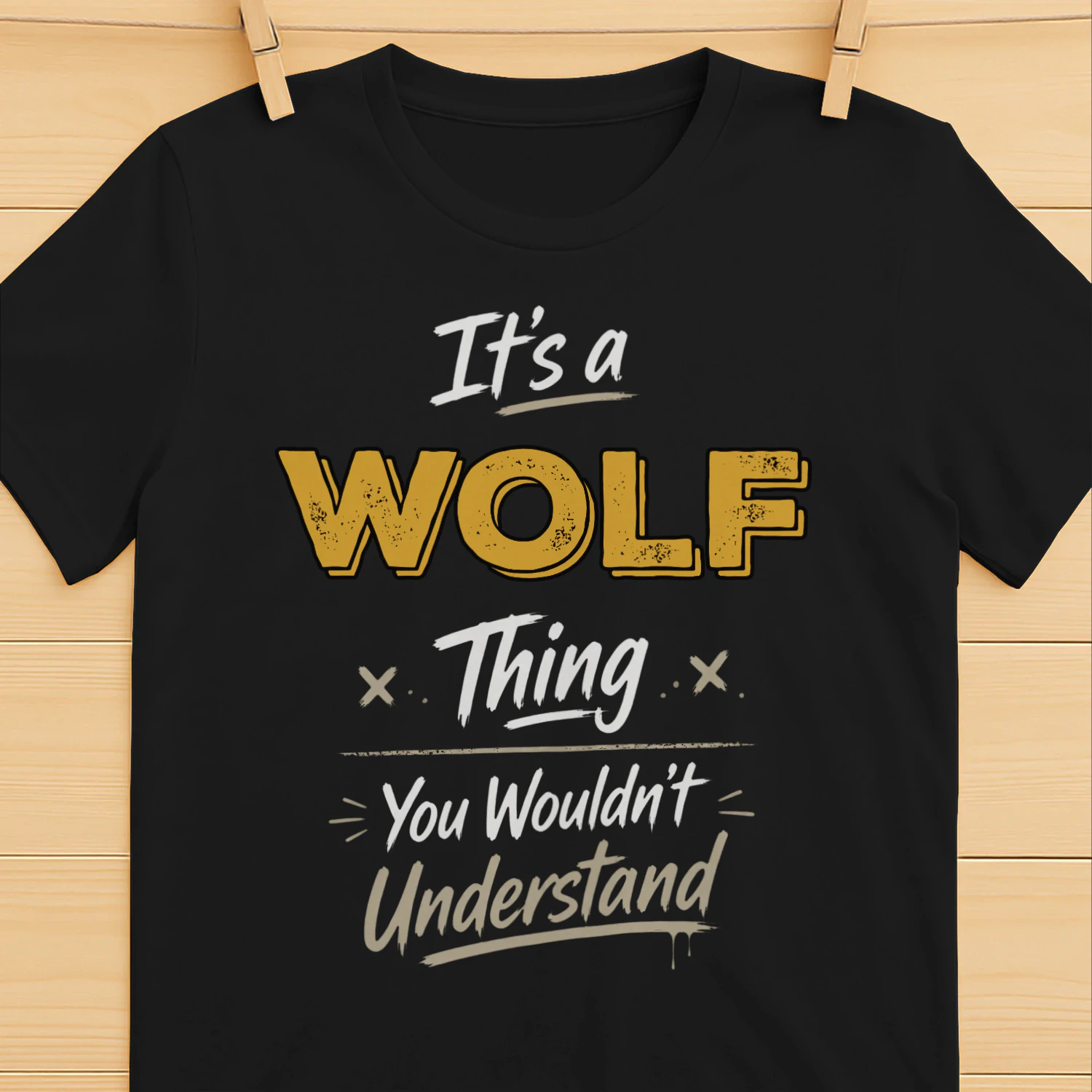 thing0902 Wolf
