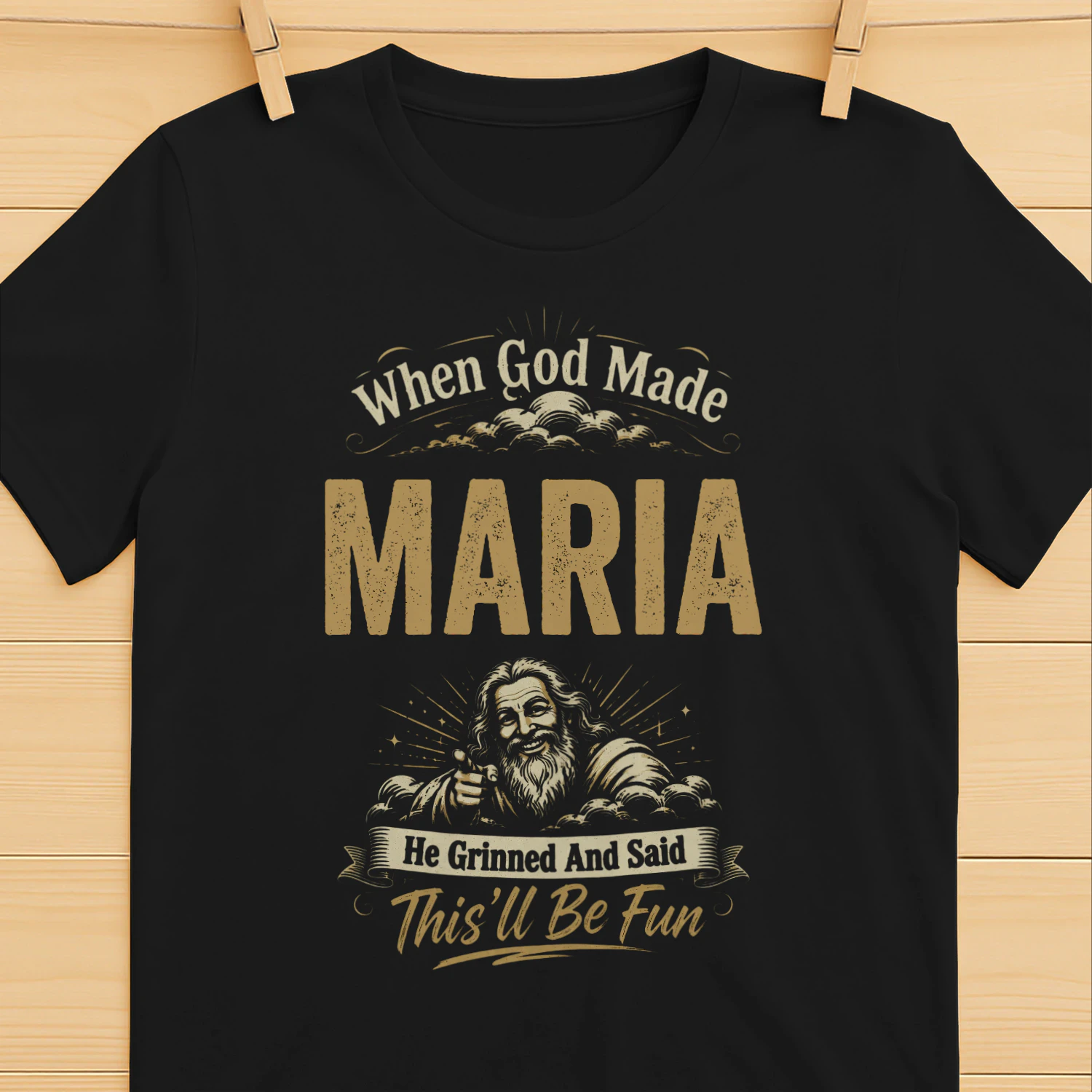 godmade0901 maria