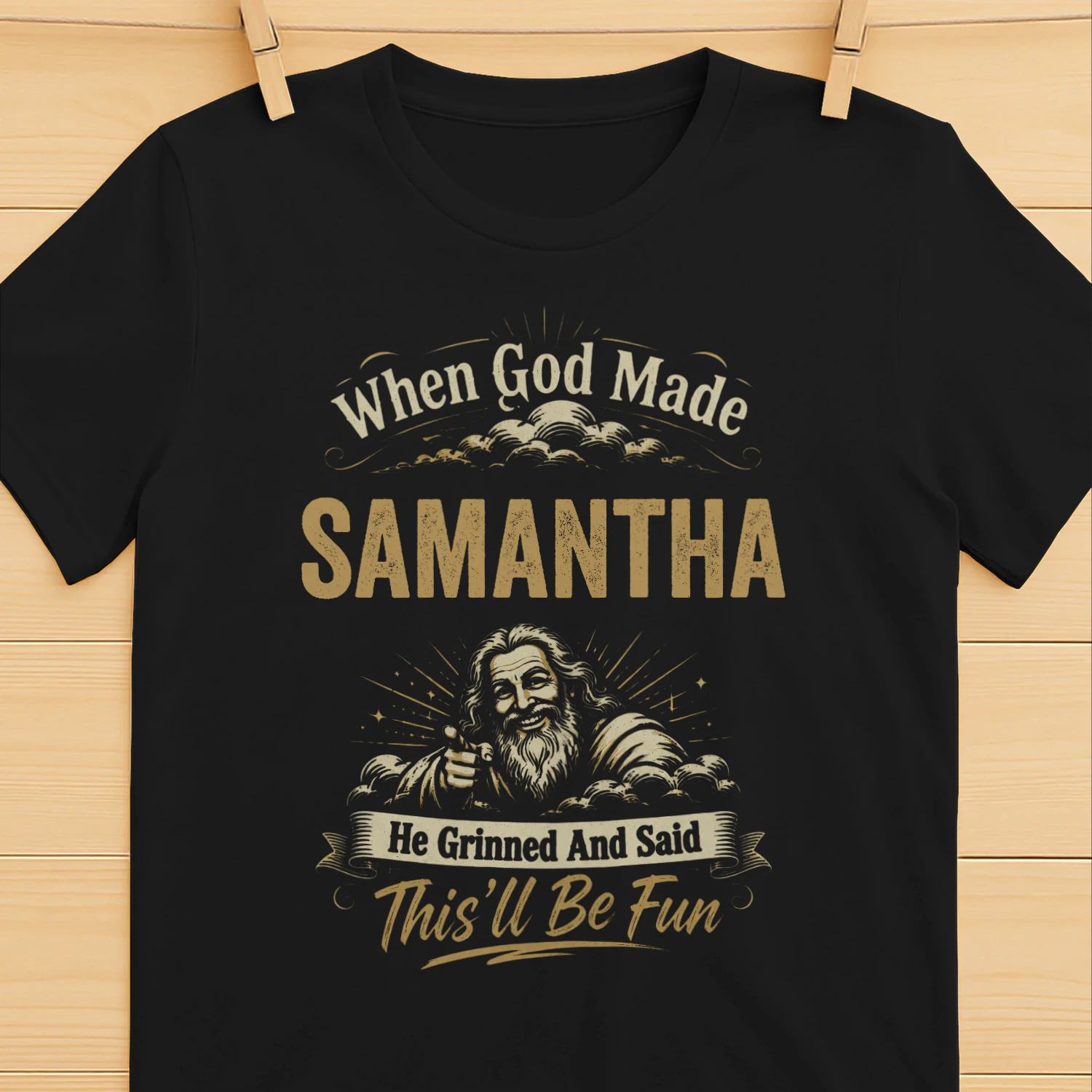 godmade0901 samantha