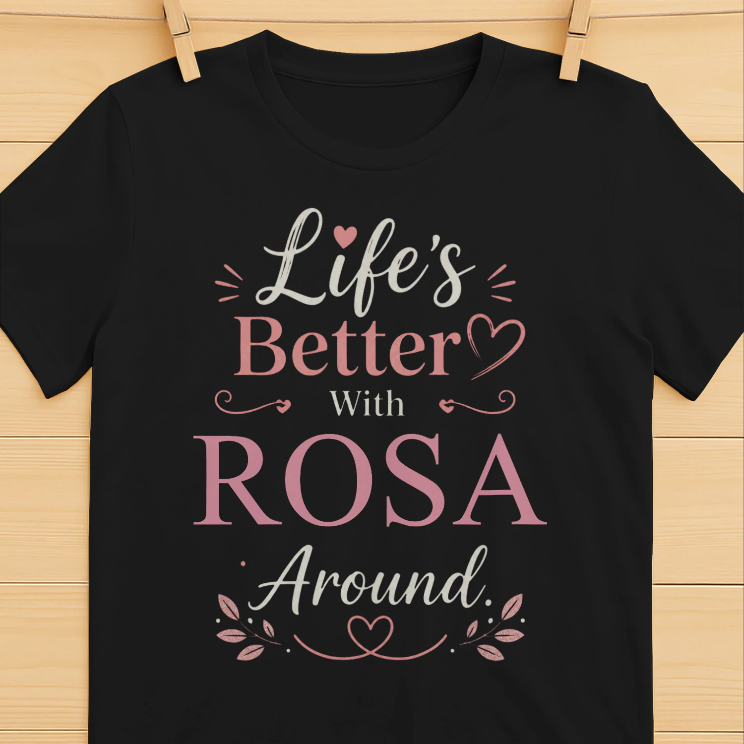lifebetter0902 rosa