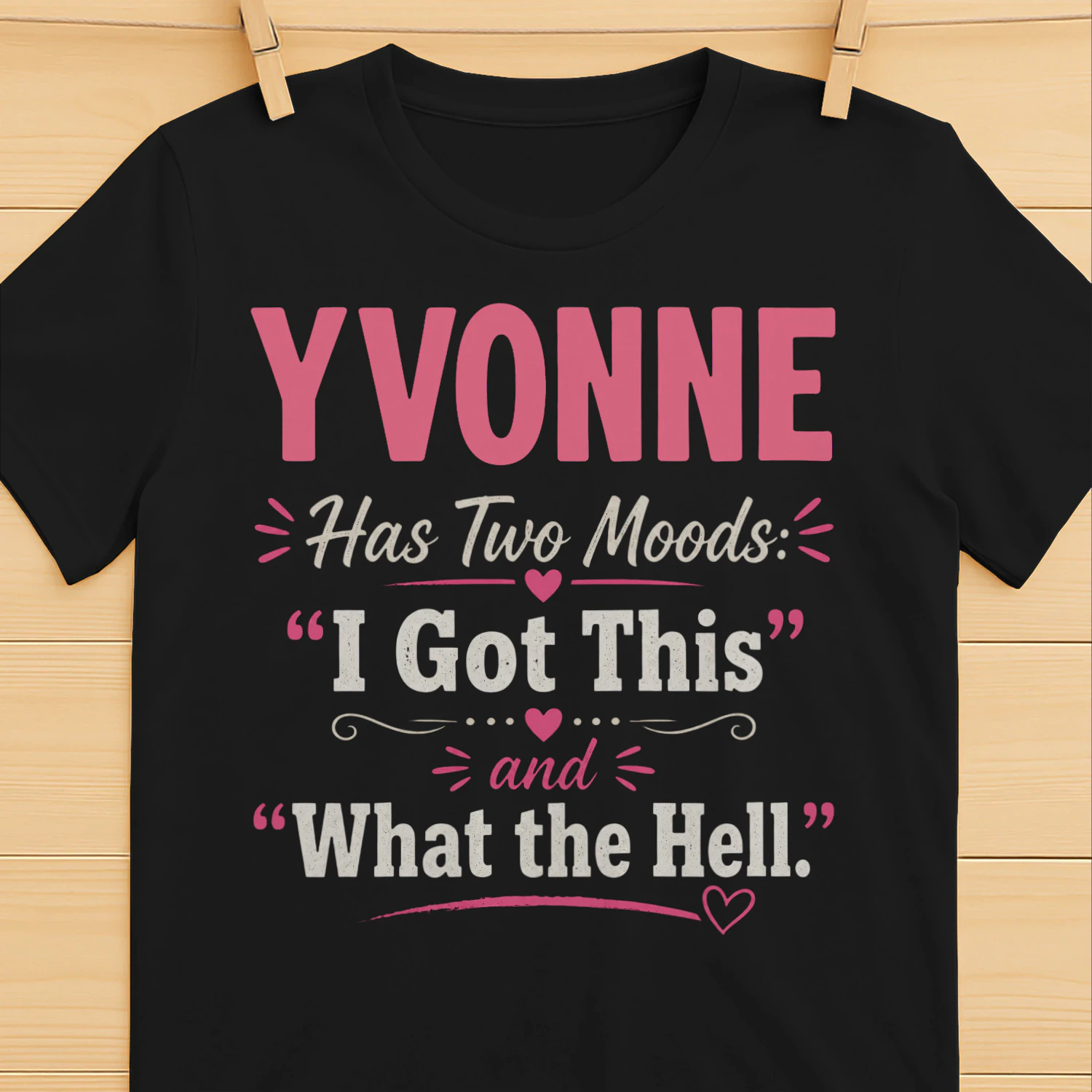 mood0903 yvonne