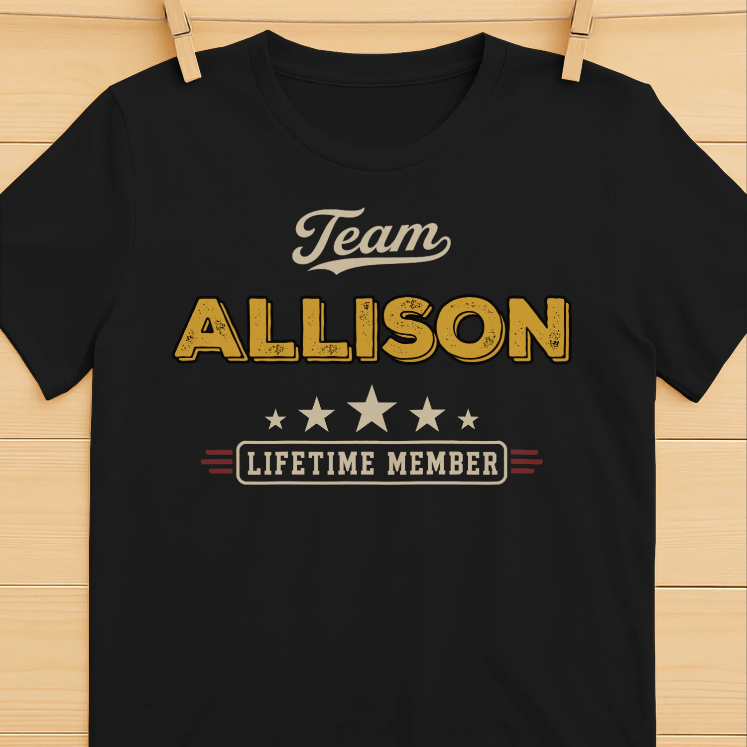 team0905 Allison