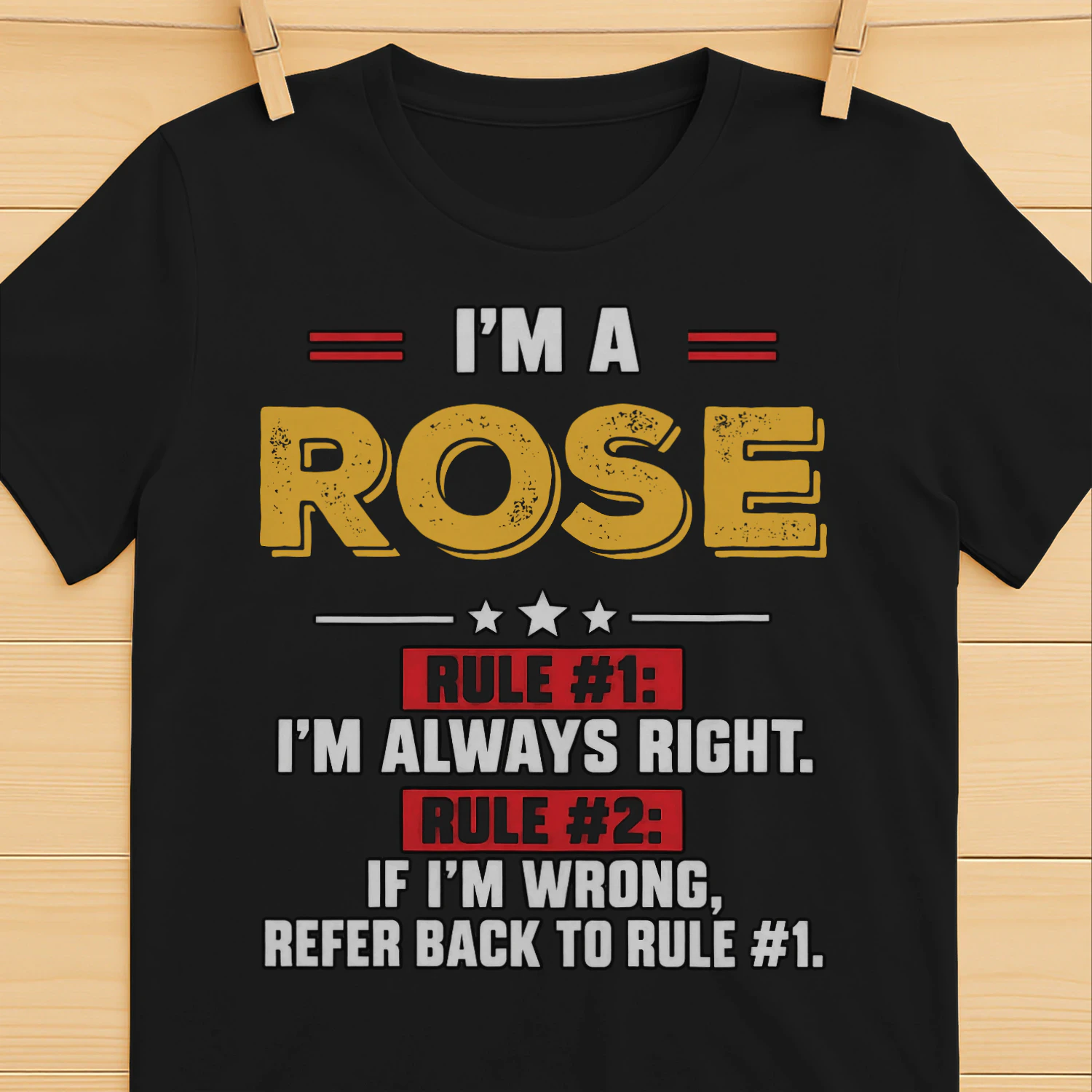 rules0911 Rose
