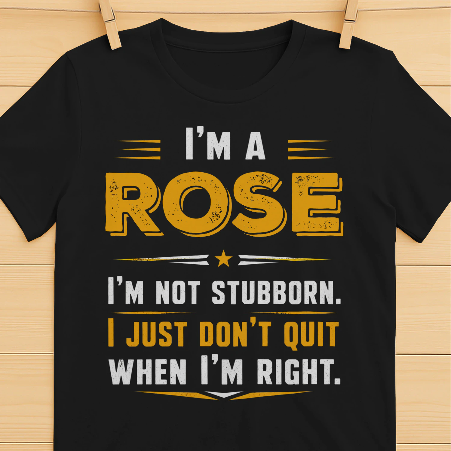 stubborn0904 Rose