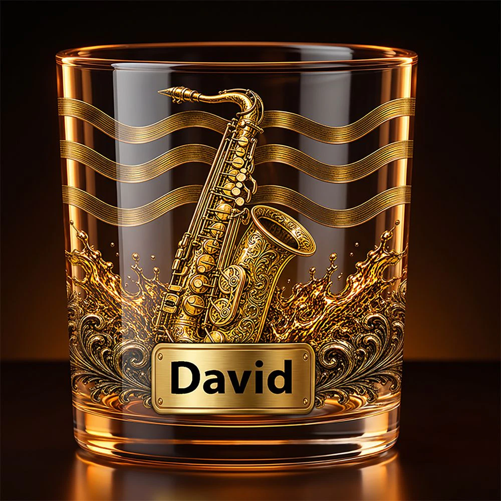 simple glass