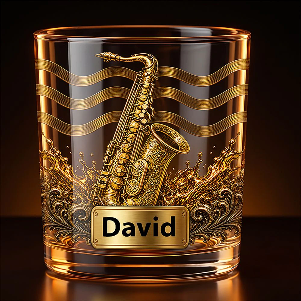 simple glass