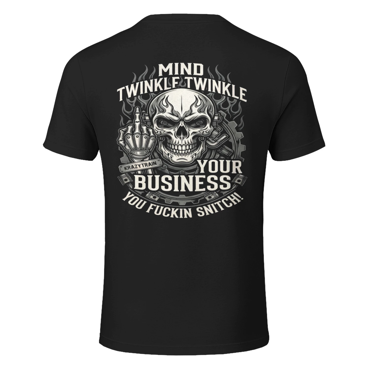 Mind-Twinkle