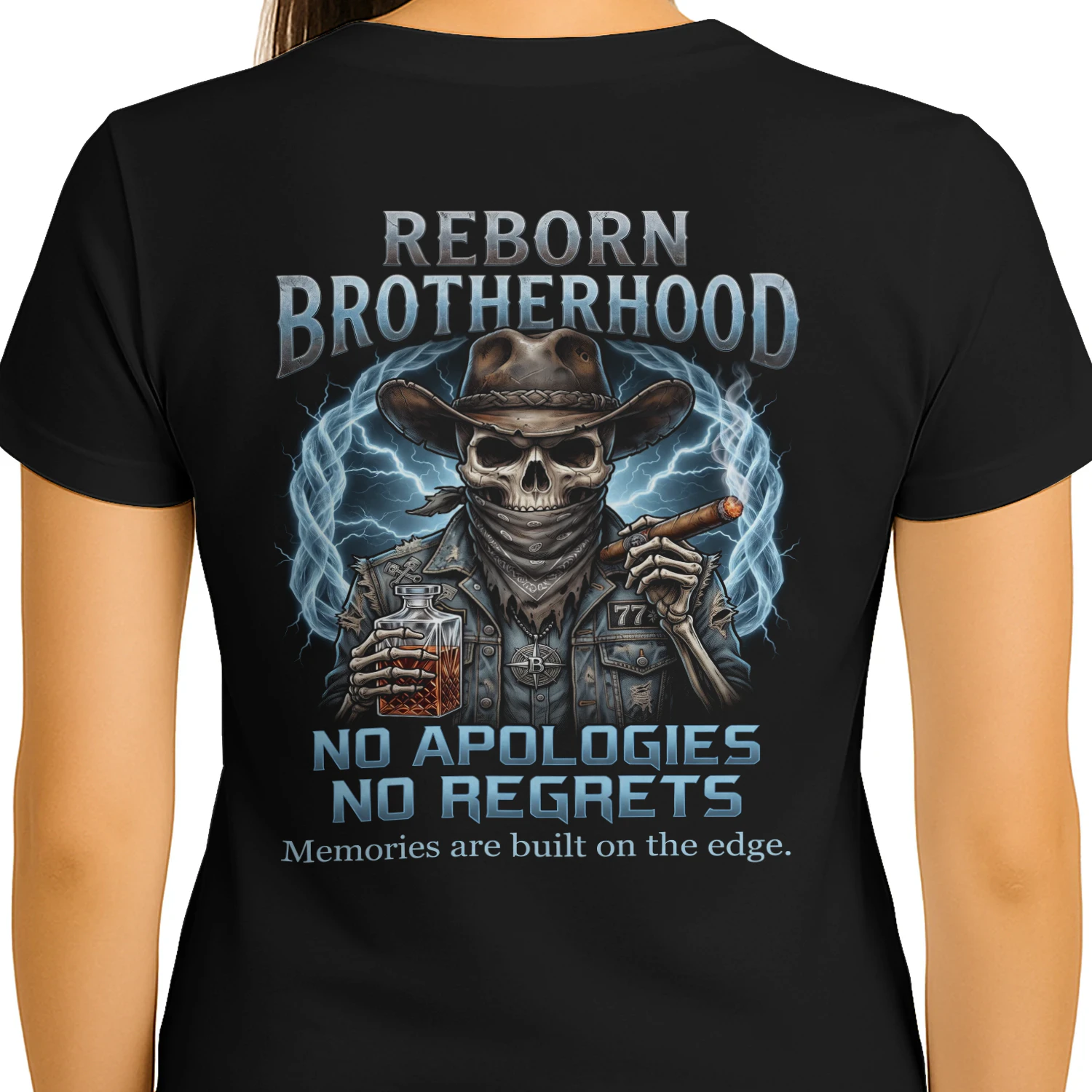 Reborn-Brotherhood