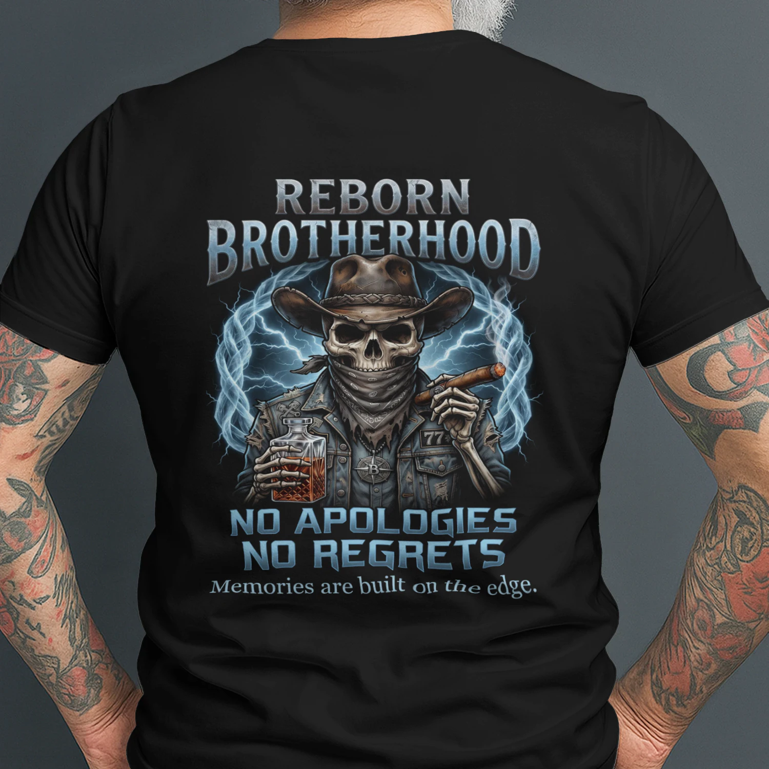 Reborn-Brotherhood