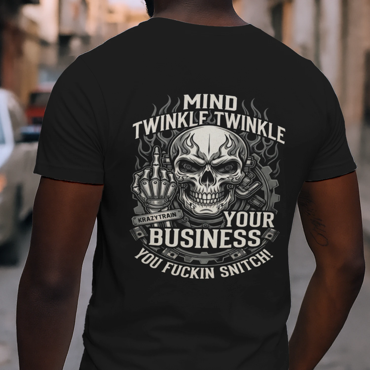 Mind-Twinkle