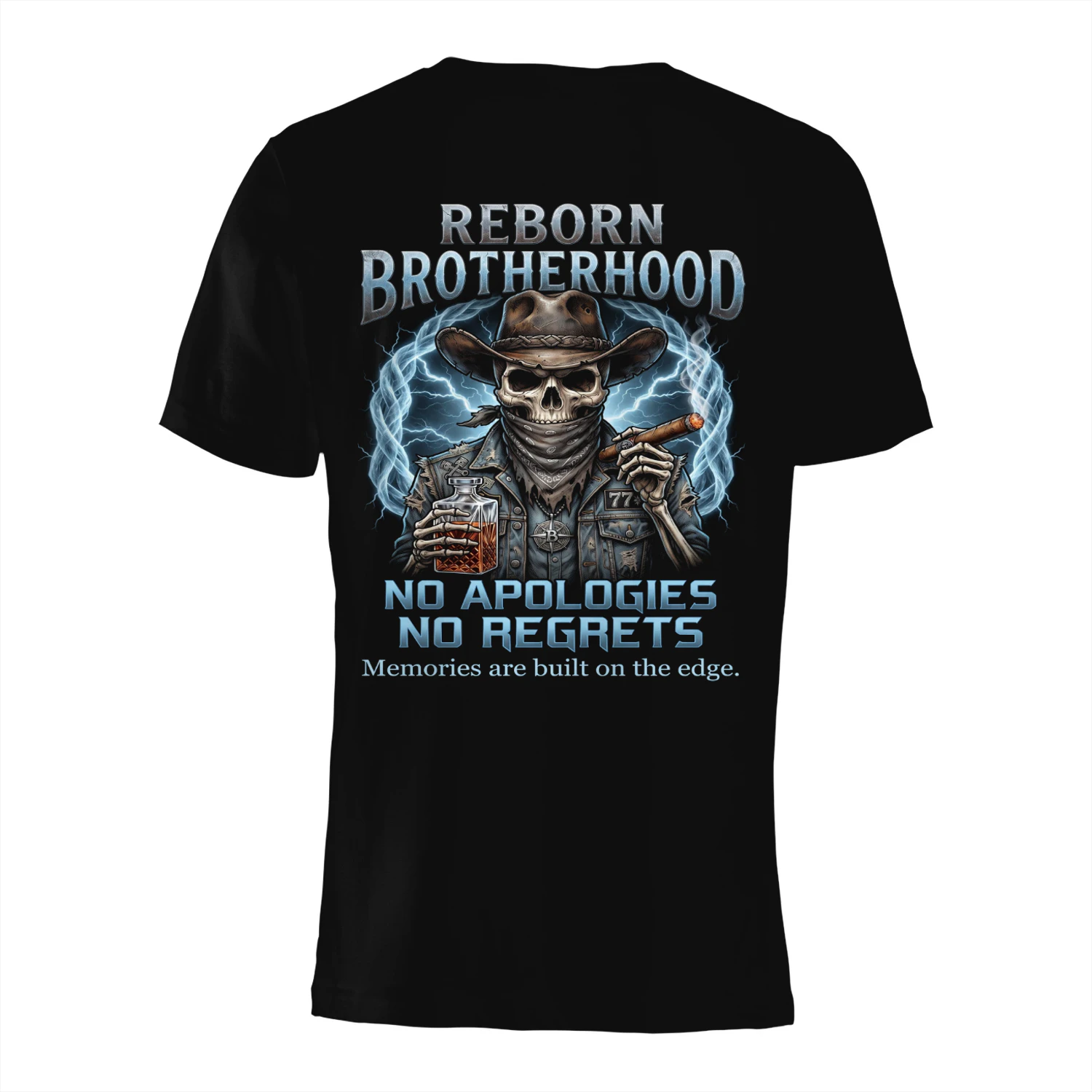 Reborn-Brotherhood