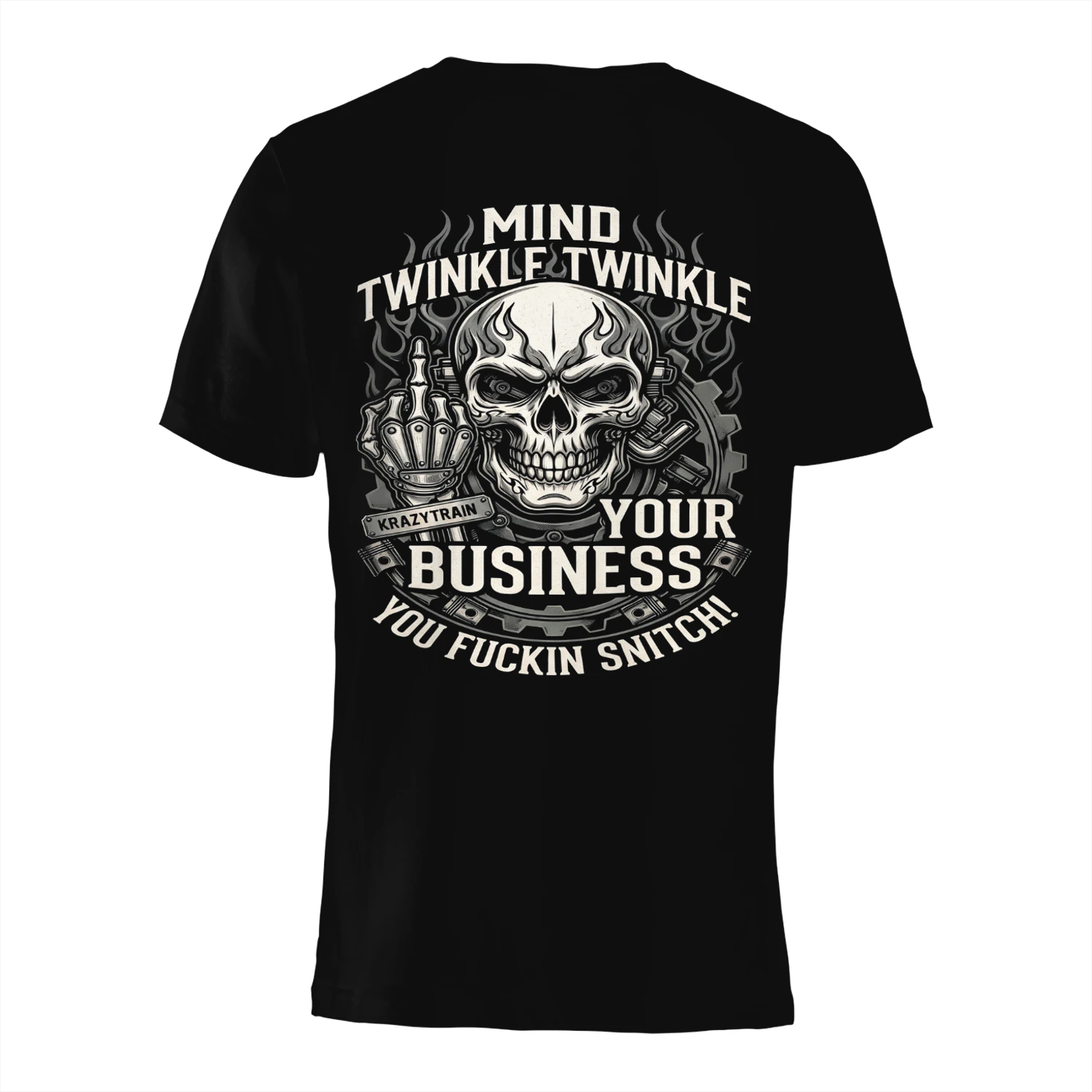 Mind-Twinkle