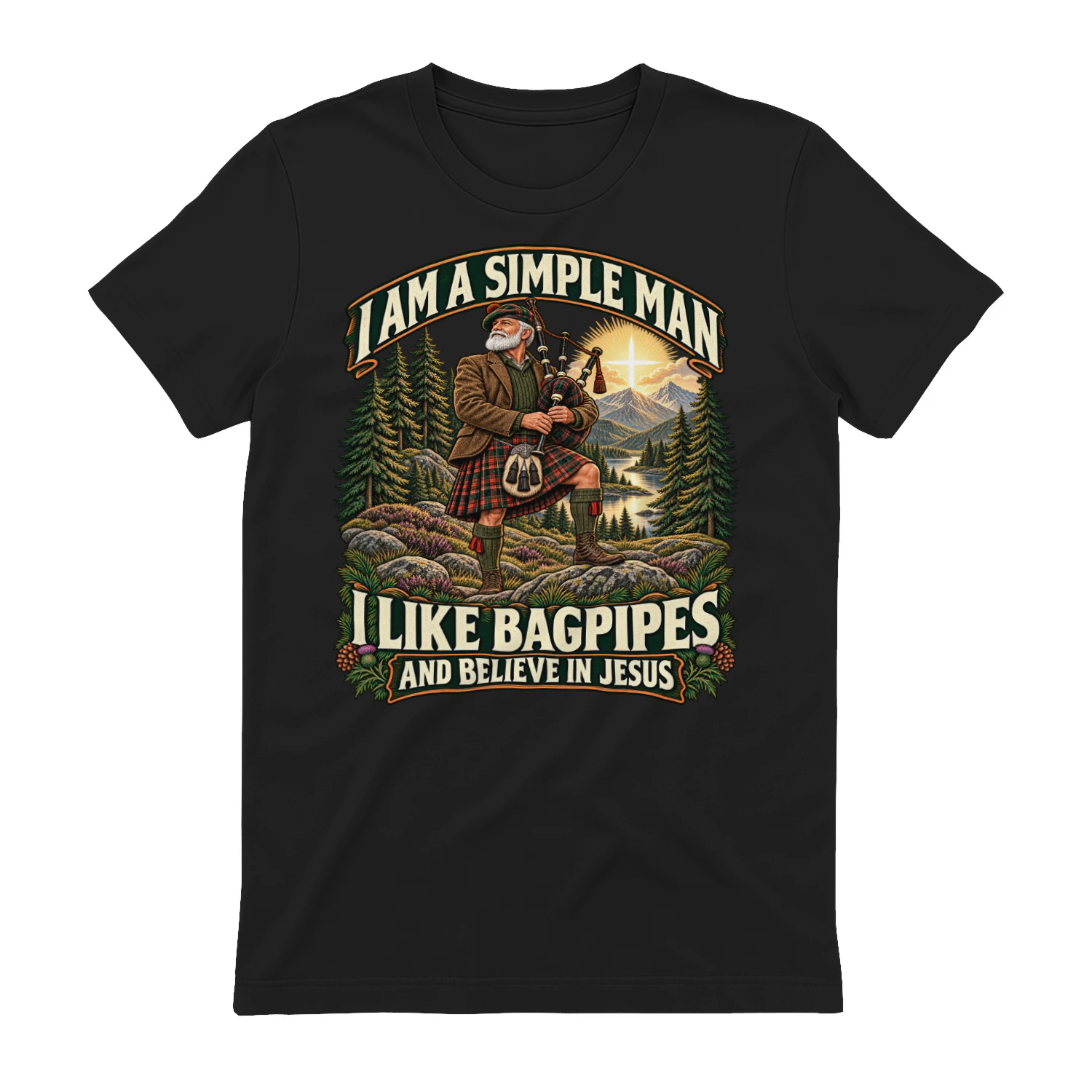 Bagpipes-simple-man-new-en