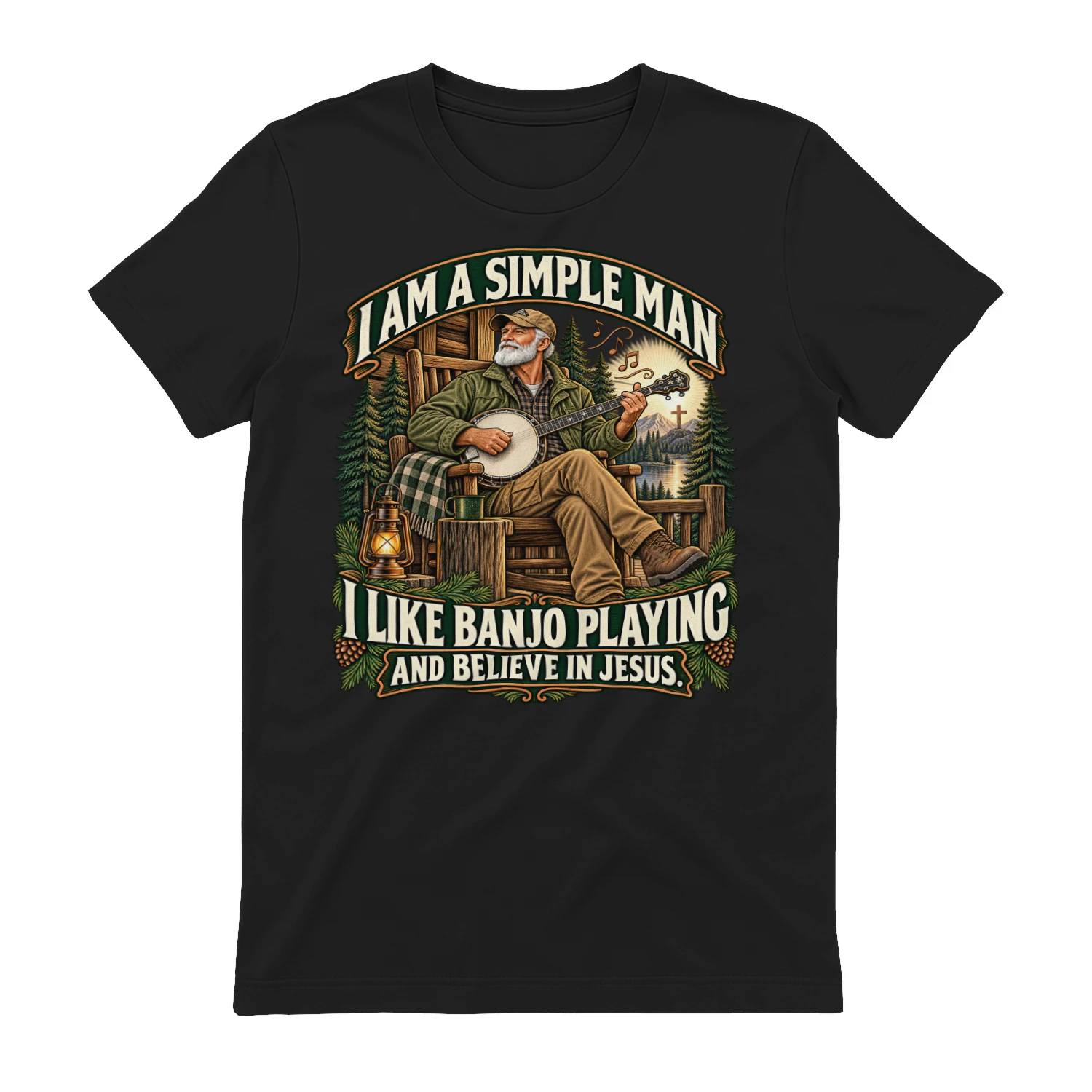 Banjo-Playing-simple-man-new-en