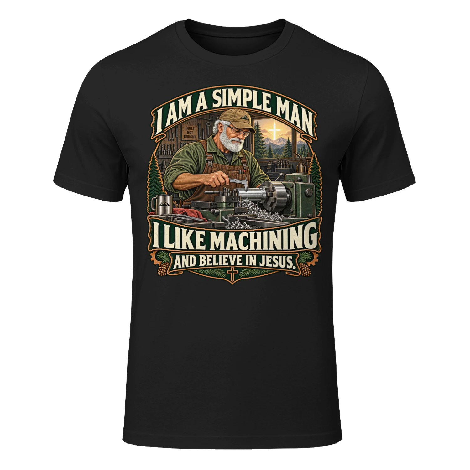 Machinist-simple-man-new-en