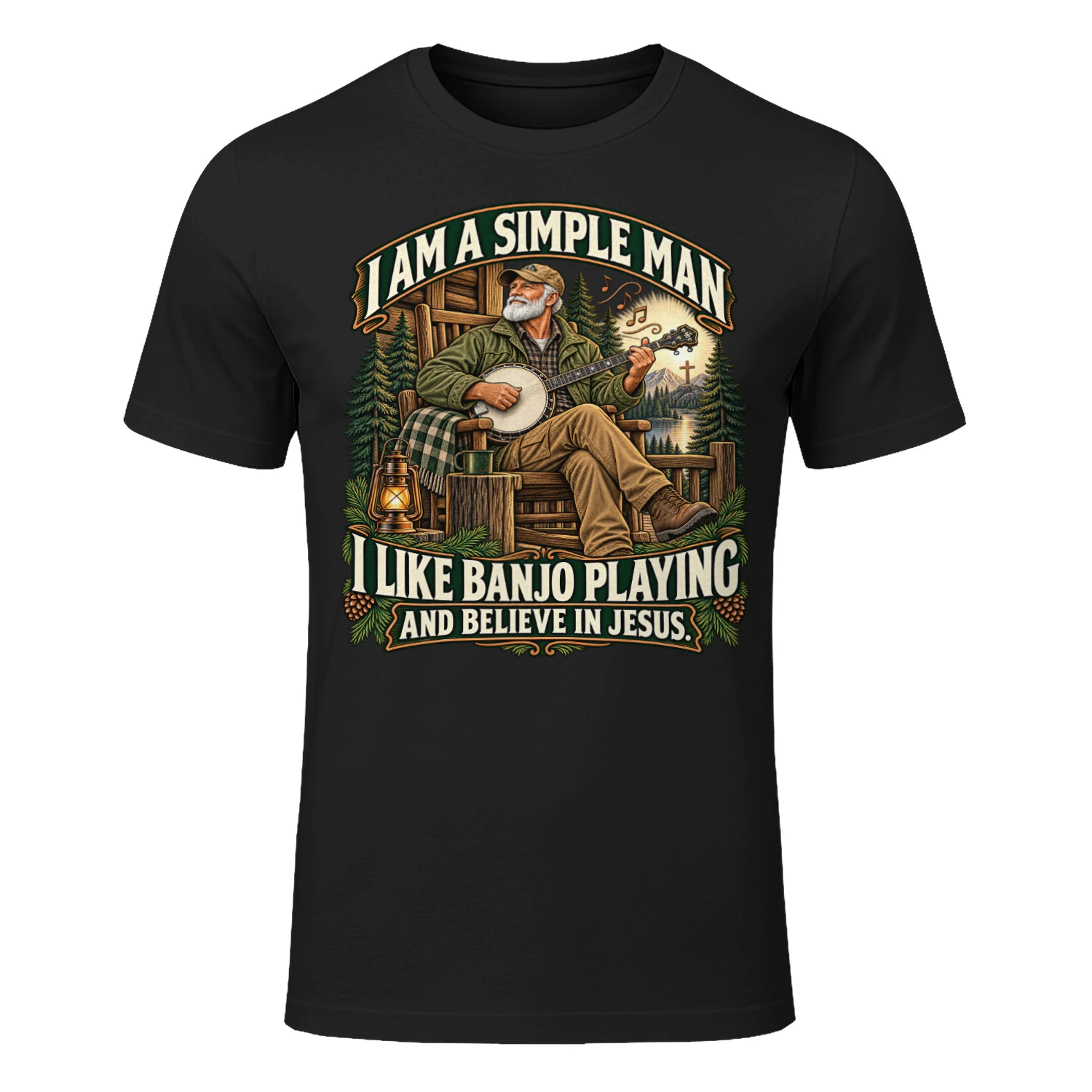 Banjo-Playing-simple-man-new-en