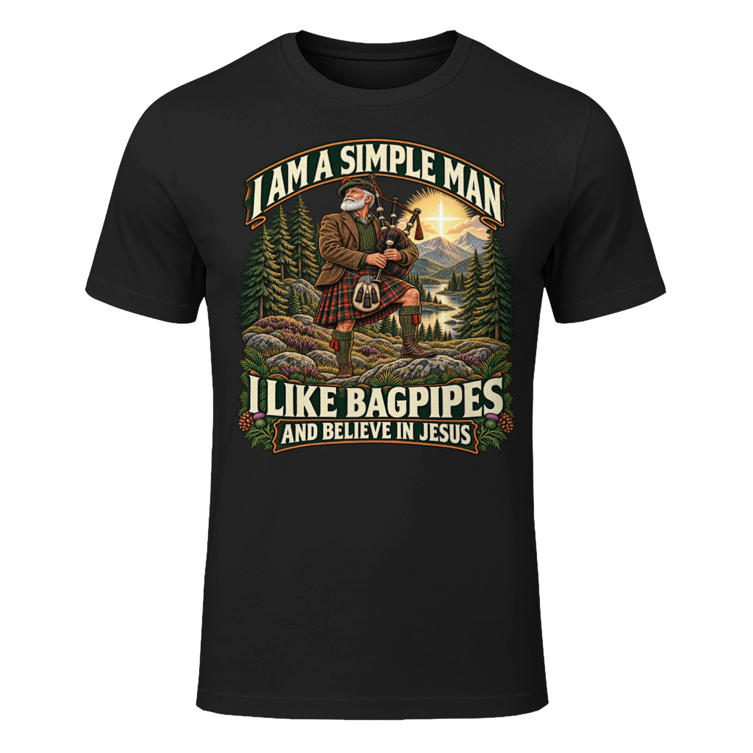 Bagpipes-simple-man-new-en