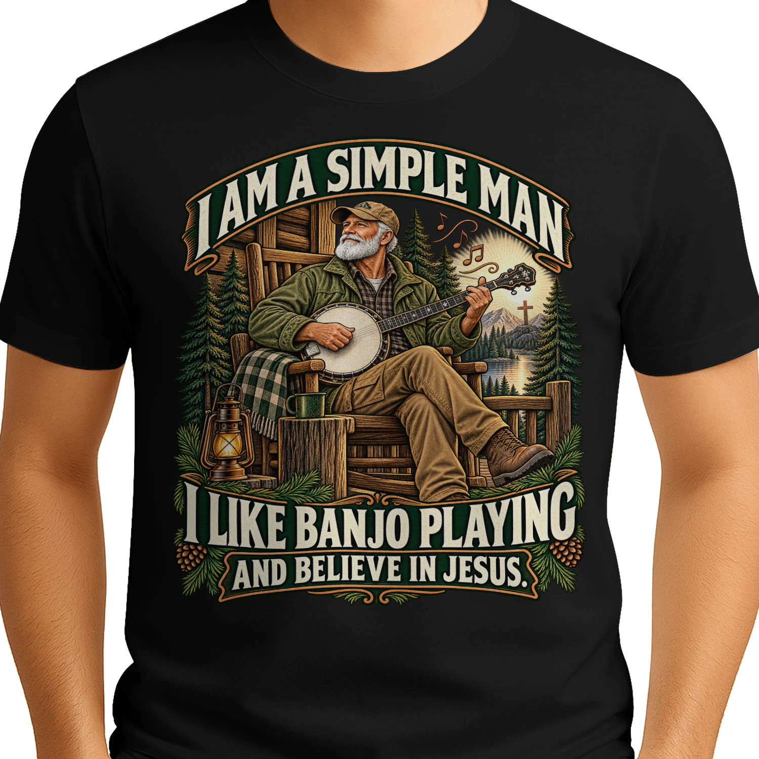 Banjo-Playing-simple-man-new-en