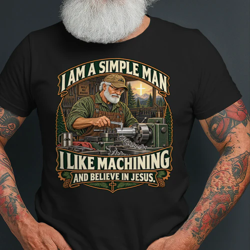Machinist-simple-man-new-en