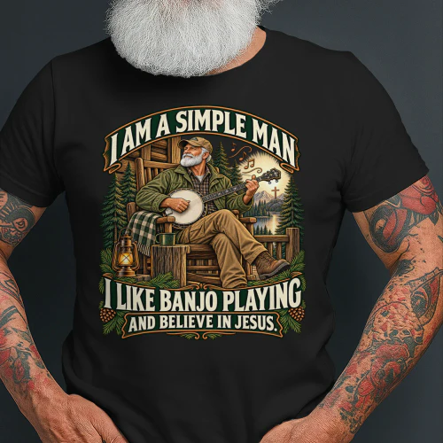 Banjo-Playing-simple-man-new-en