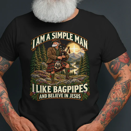 Bagpipes-simple-man-new-en