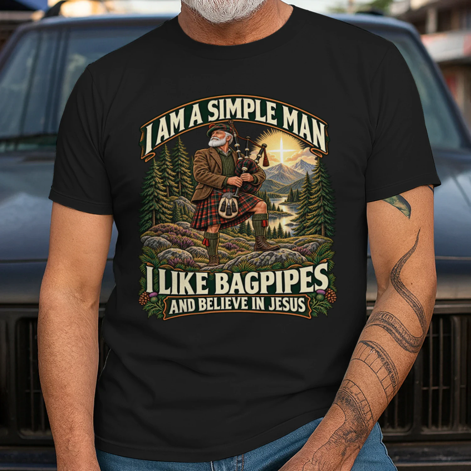 Bagpipes-simple-man-new-en