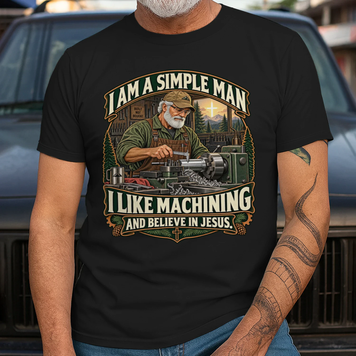 Machinist-simple-man-new-en