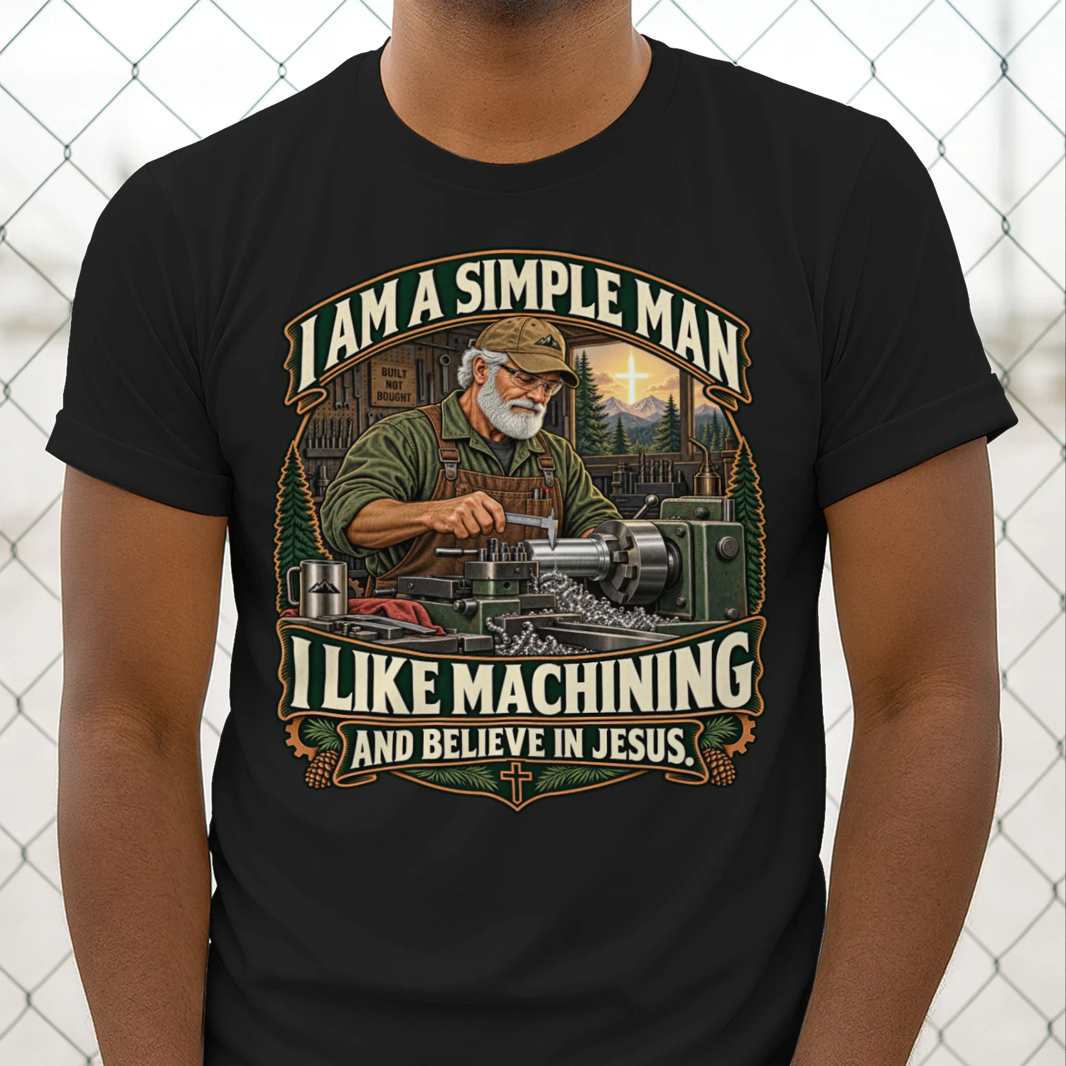Machinist-simple-man-new-en