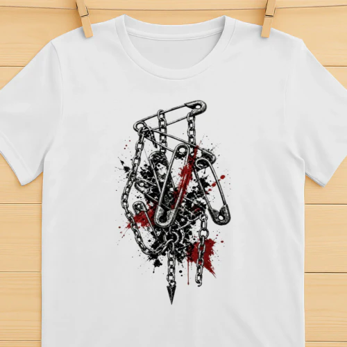 grunge clothing