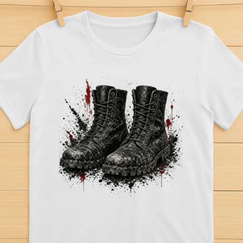 grunge clothing alternative