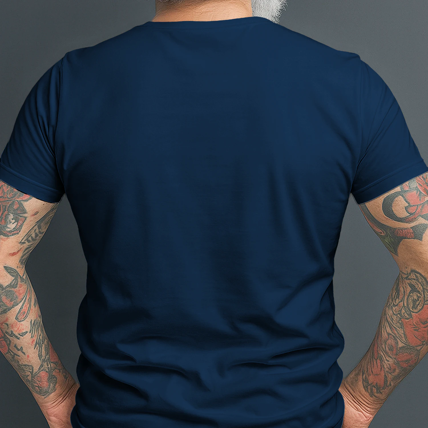 Find Your True North Compass T-Shirt | Adventure Motivational Tee