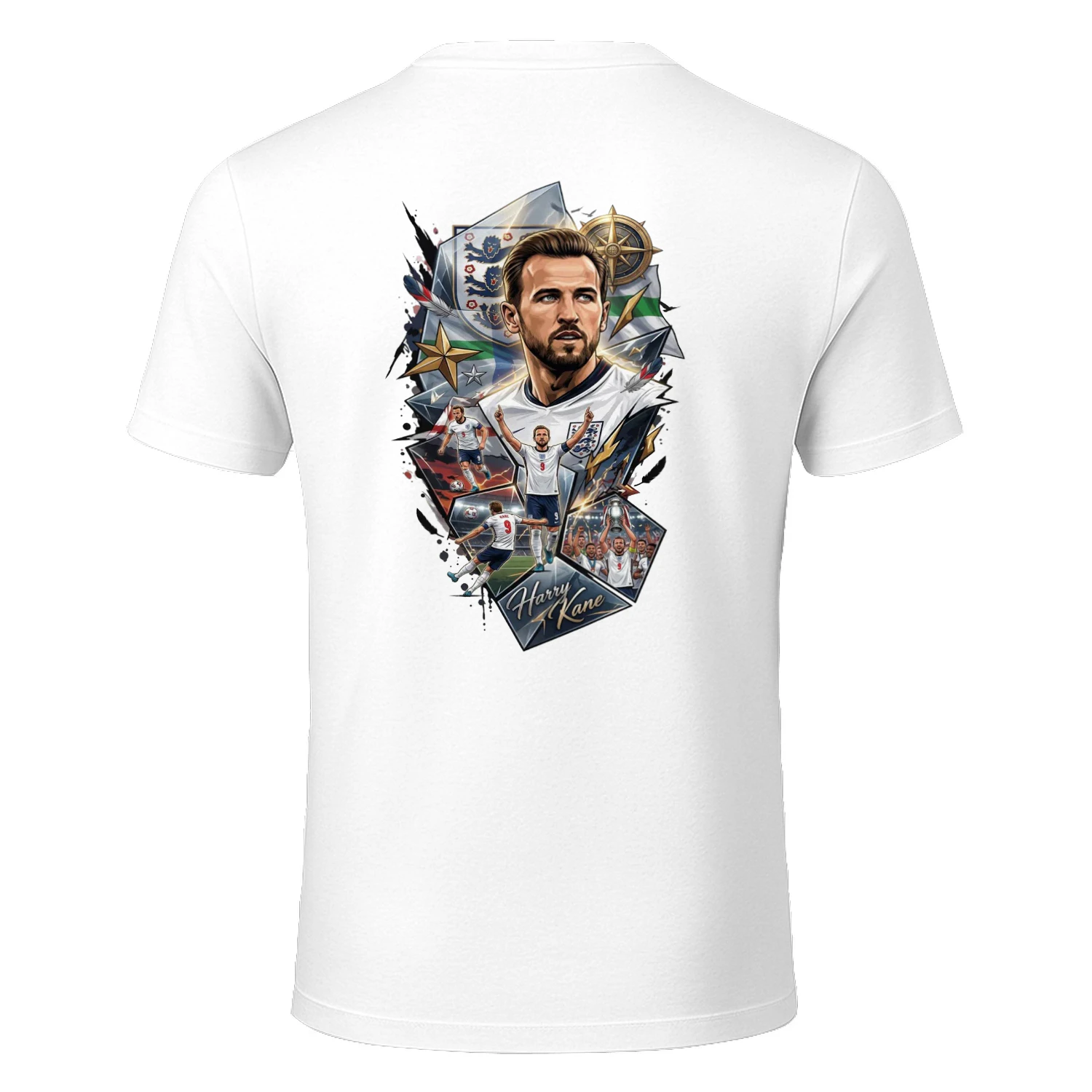 Harry Kane - England !!!
