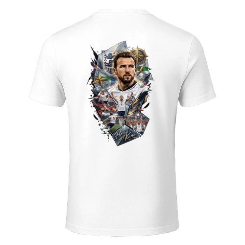 Harry Kane - England !!!