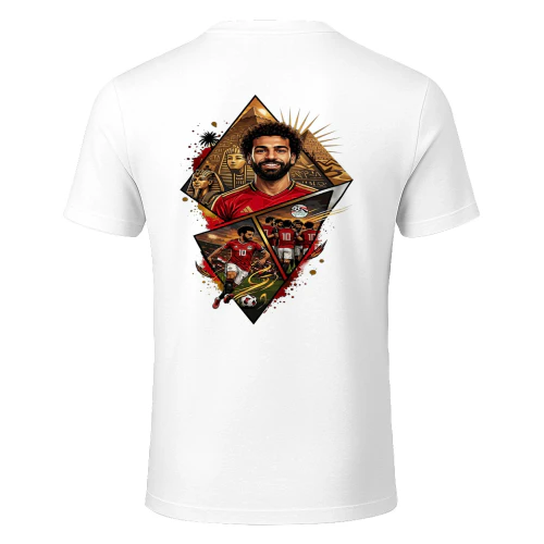 Mohamed Salah - Egypt !!!