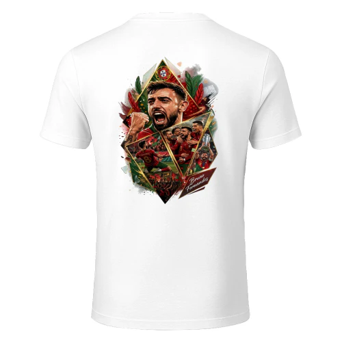 Bruno Fernandes - Portugal !!!