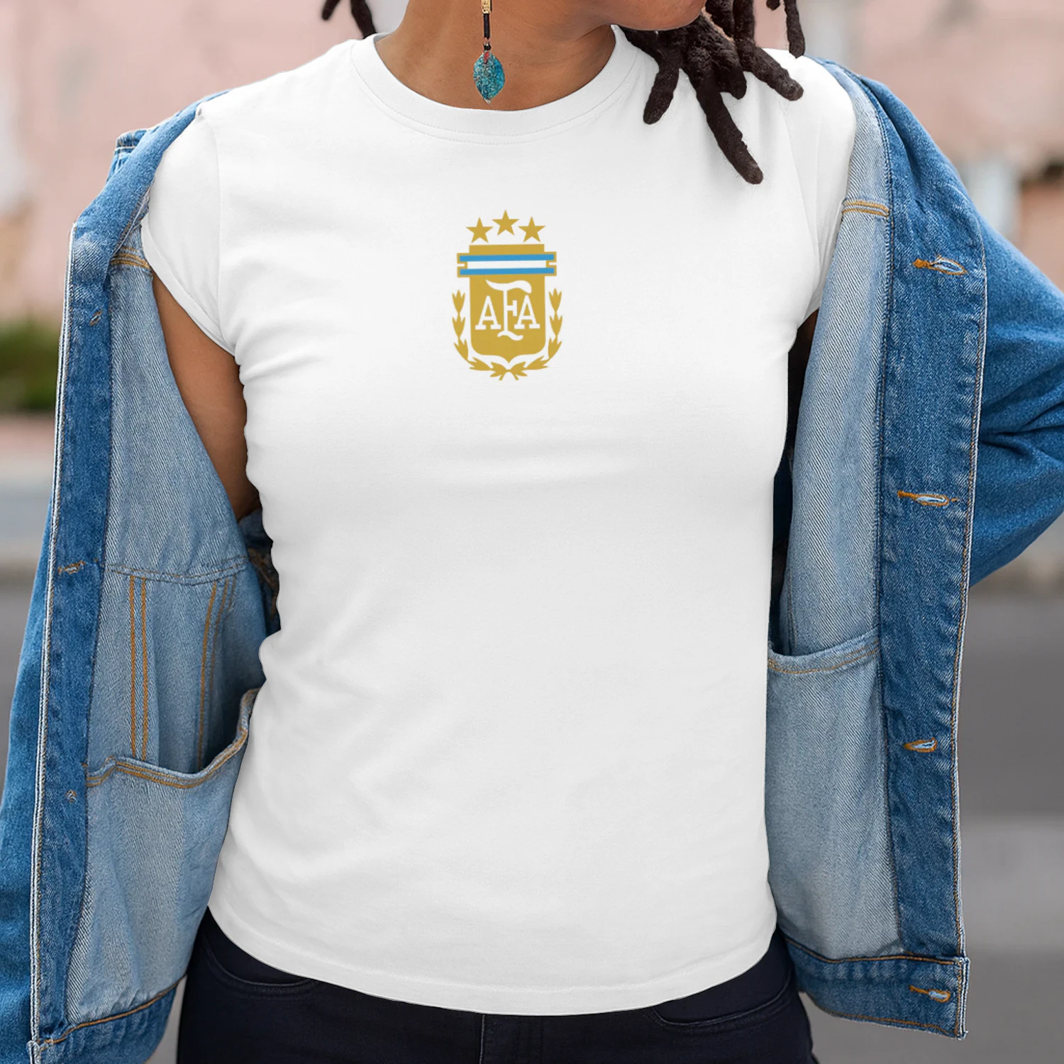 Lionel Messi - Argentina !!!