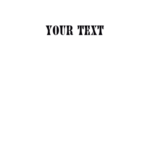 Product personalized Image