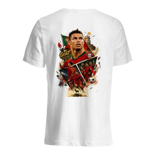 Cristiano Ronaldo - Portugal SIUUUUUUUUUUUUU !!!