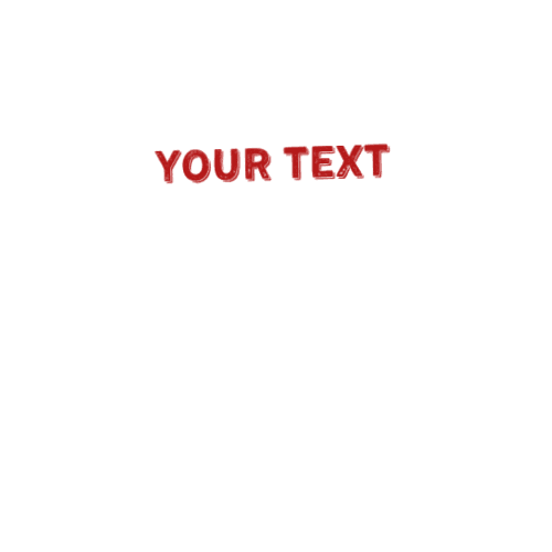 Product personalized Image
