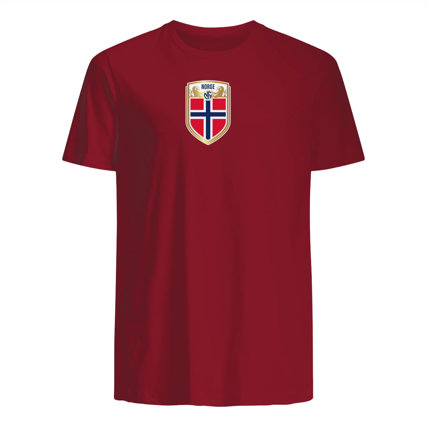 Erling Haaland - Norway !!!