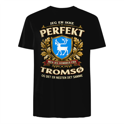 pef1m1nor-TROMSØ-s1