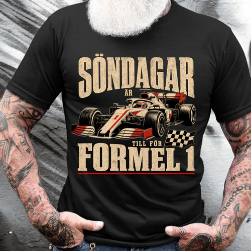 Sunday Formula SW