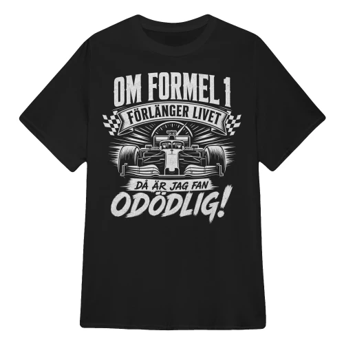 Formula1 immortal Sw