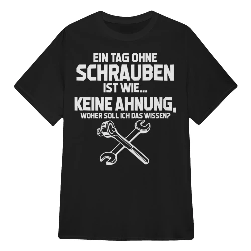 Day SCREWS Ger