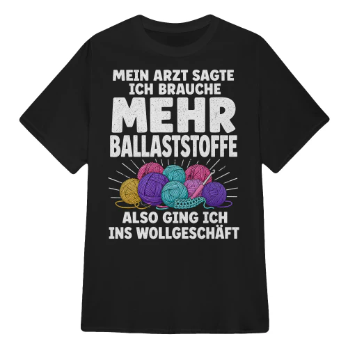 MORE FIBER Ger
