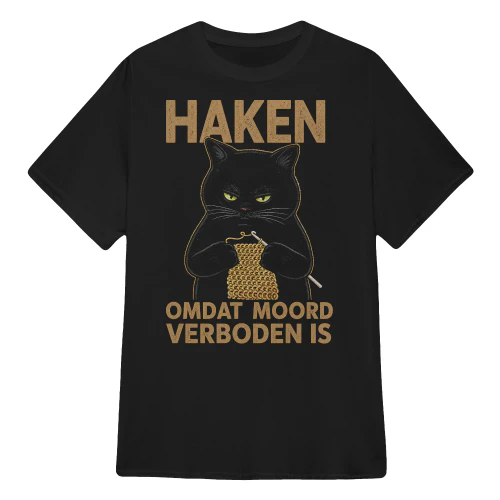 Cat Crochet NL