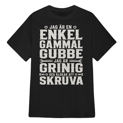 SIMPLE GRINIG Sw