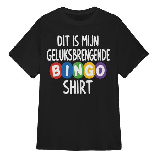 Lucky Bingo NL