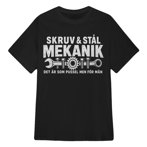 Mec LIKE Puzzle Sw
